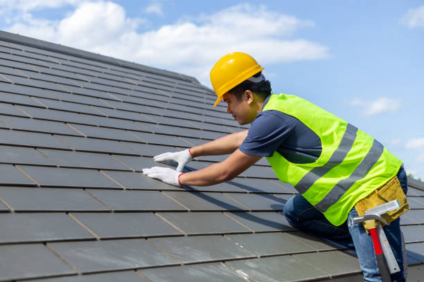 Best Rubber Roofing (EPDM, TPO)  in Reeds Spring, MO